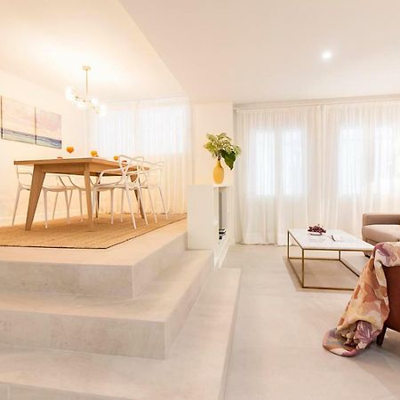 Miramar Luxury Studio Freshapartments Malaga Exterior photo