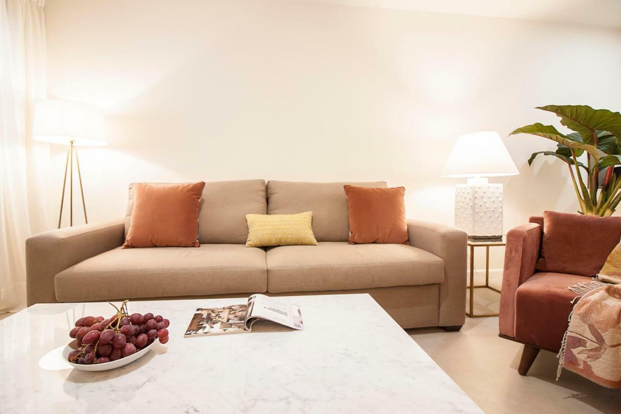 Miramar Luxury Studio Freshapartments Malaga Exterior photo