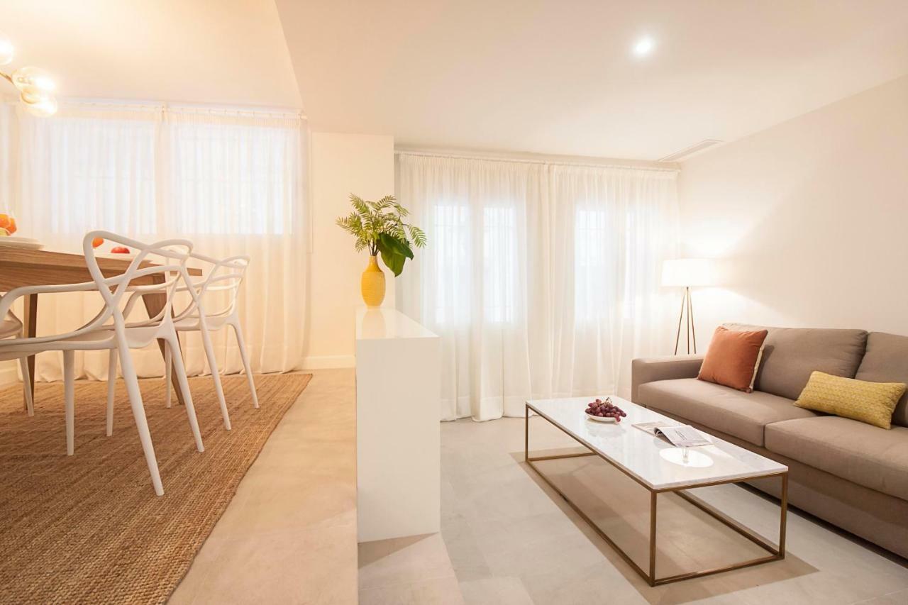 Miramar Luxury Studio Freshapartments Malaga Exterior photo